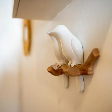 Apartamento à - Résidence Avec Piscine *