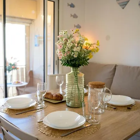 Apartamento à - Résidence Avec Piscine
