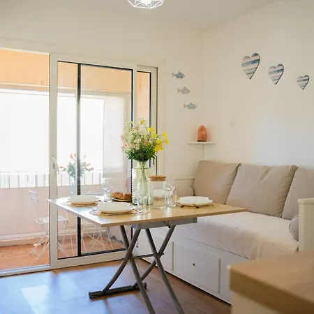 à - Résidence Avec Piscine Apartamento *