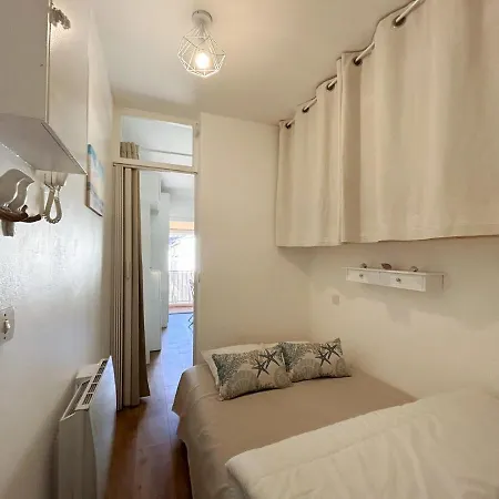 A - Avec Piscine Apartment Sanary-sur-Mer