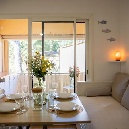 A - Avec Piscine Apartment *